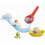 PLAYMOBIL Playmobil 1.2.3 Aqua Νεροτσουλήθρα με Θαλάσσια Ζώα 7