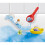 PLAYMOBIL Playmobil 1.2.3 Aqua Νεροτσουλήθρα με Θαλάσσια Ζώα 2