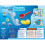 PLAYMOBIL Playmobil 1.2.3 Aqua Νεροτσουλήθρα με Θαλάσσια Ζώα 4