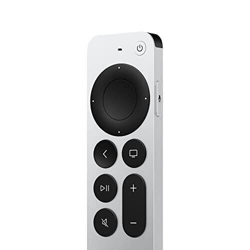 Apple 2022 Apple TV 4K Wi‑Fi with 64GB storage (3rd generation) 2