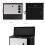 AREBOS AREBOS Modern Design Mailbox Wall Mailbox Mailbox Newspaper Box 6