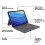 Logitech Capa para iPad + Teclado Logitech 920-010145 7