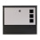 AREBOS AREBOS Modern Design Mailbox Wall Mailbox Mailbox Newspaper Box 11