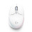 Logitech Mouse - Logitech - G G705 - Bluetooth - 6 pulsanti - Mani piccole - Bianco 1