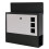 AREBOS AREBOS Modern Design Mailbox Wall Mailbox Mailbox Newspaper Box 8