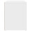 VidaXL (White) vidaXL Bedside Cabinet Engineered Wood End Table Nightstand Multi Colours 8