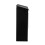AREBOS AREBOS Modern Design Letterbox Graphite Wall Mailbox Post Box 11