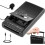 Portable Cassette Player Recorder with Speaker Convert Cassette to MP3 2
