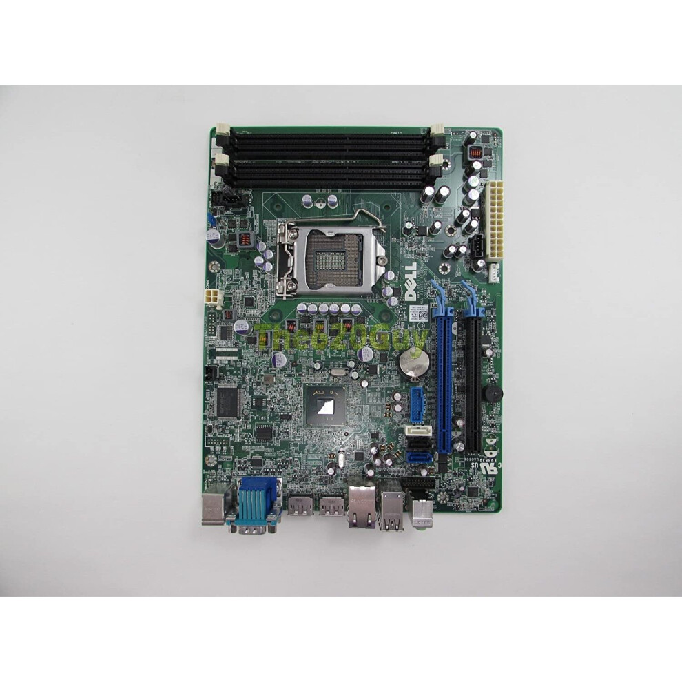 Dell Genuine Optiplex 7010 SFF System Motherboard GXM1W GXM1W