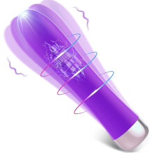 Vibrator Sex Toys- 6.29 Inch Mini Vibrators - 10 Vibrating Modes