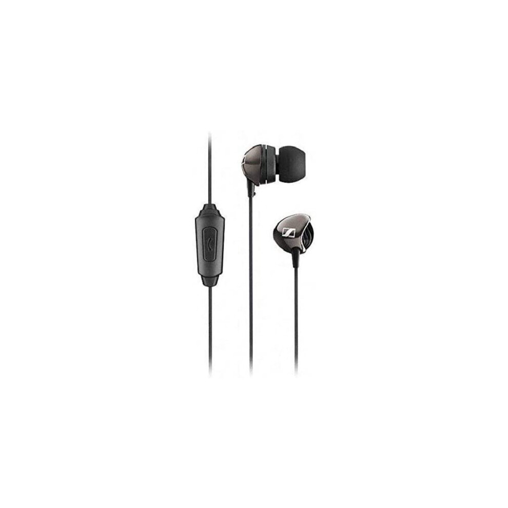 Sennheiser CX 275 S Universal Mobile Headset Standard Packaging