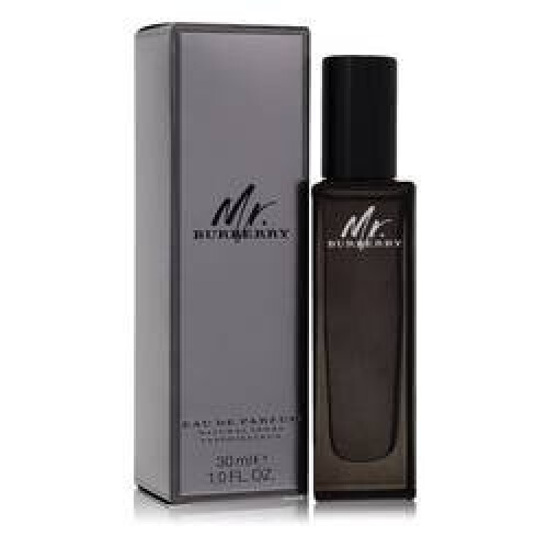 Burberry (3.3 oz) Mr Burberry Eau De Parfum Spray By Burberry 1