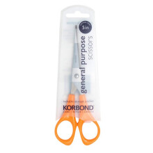 Korbond Scissors General Purpose 5in 112002