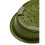 Rosewood SONNY Classic Plastic Dog Bed 80 GRAPHITE 4