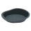Rosewood SONNY Classic Plastic Dog Bed 80 GRAPHITE 1