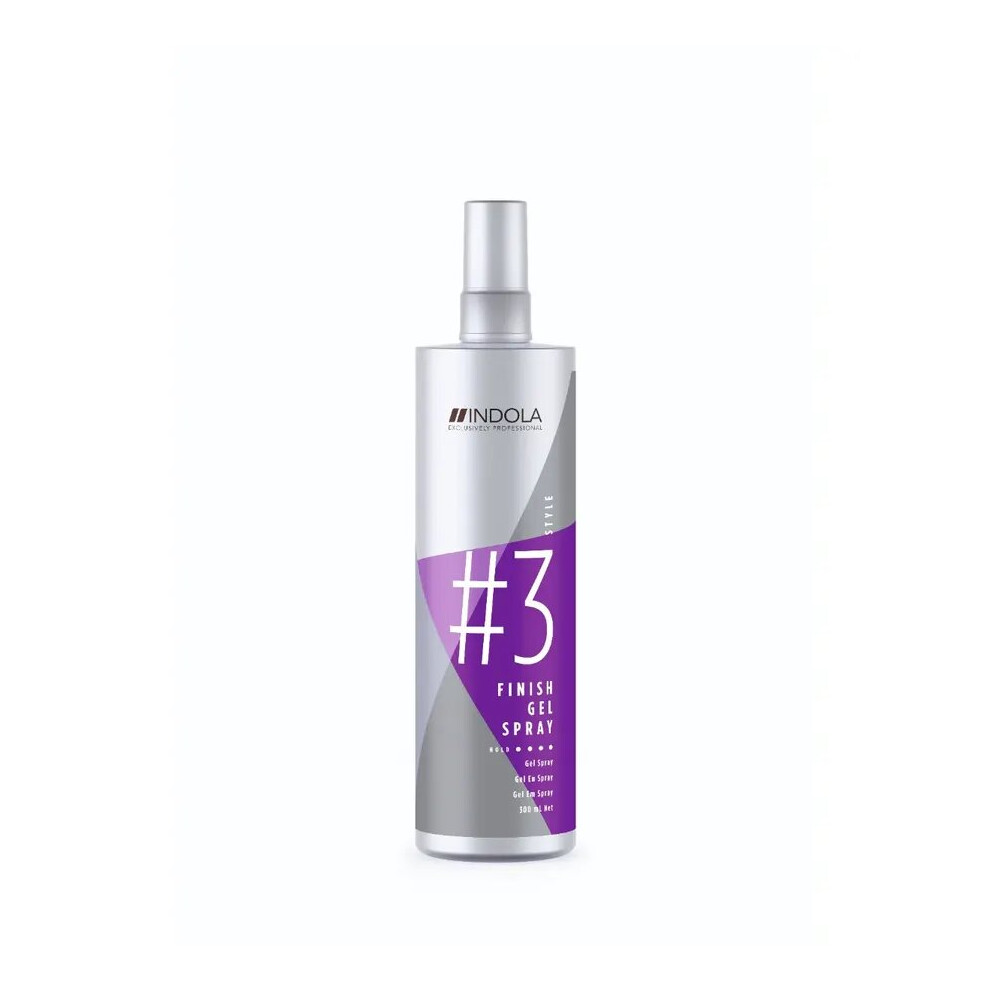 Indola Gel Spray | 300 Ml