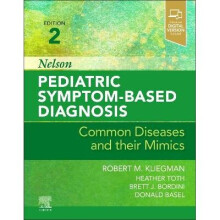 Nelson Pediatric Symptom Based Diagnosis