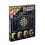 winmau WINMAU Black Deluxe Dartboard Cabinet 2