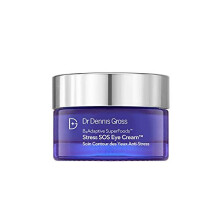 Dr. Dennis Gross Anti-Stress SOS Eye Cream 15 g