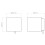 Astro Astro Interior Wall Light, E14 (Small Edison Screw), White Glass 7