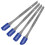 Fugenfux K11093 Silicone Joint Puller Set, 4 Pieces 1