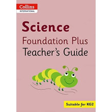 Collins International Foundation - Collins Internationa - Koopman, Arabella - Paperback / sof -23/09/2021