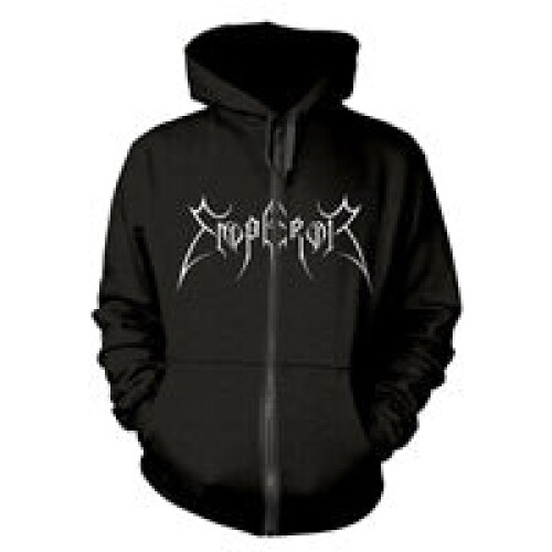 PhD Nutrition (Men's Medium) Emperor Hoodie - In The Nightside Eclipse 2