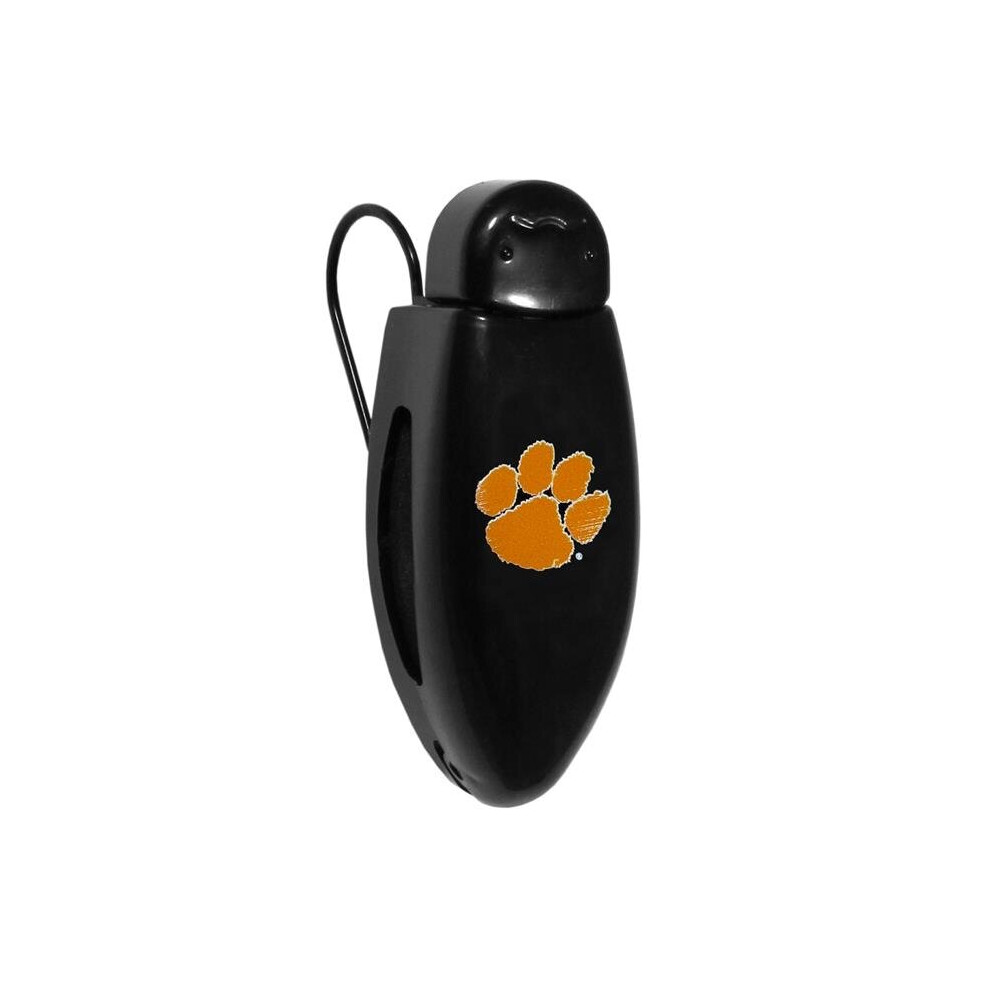Siskiyou Cvc69 Ncaa Clemson Tigers Visor Clip For Sunglasses 754603347948