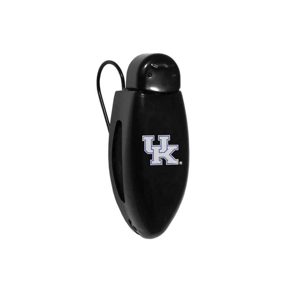 Siskiyousports Siskiyou Cvc35 Ncaa Kentucky Wildcats Visor Clip For Sunglasses