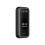 Nokia Nokia 2660 Flip - UK Model - Dual SIM - Black - 128MB - 48MB 6