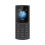 Nokia Nokia 105 4G - Dual SIM - Black - 128MB - 4MB RAM 1