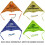 Catapult Launching Hang Glider (1pc Random Style) 1