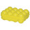 Plastic Egg Holder with Handle (12 Eggs) 1