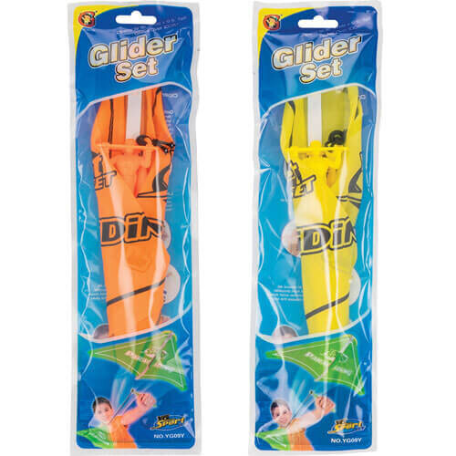 Catapult Launching Hang Glider (1pc Random Style) 1