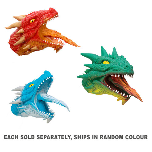 Puppet di Dragon Hand Schylling
