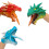 Puppet di Dragon Hand Schylling 2