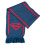Superman Superman Logo Scarf 1