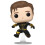 Spiderman SpiderMan on Black Suit Unmasked US Exclusive Pop! Vinyl 2