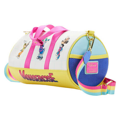Disney Disney Mousercise Duffle Bag 1