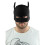 Batman Batman Cowl Knit Beanie (Black) 1