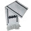 Batman Batman Logo Scarf 1