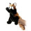 Hansa Realistic Hand Puppet (Red Panda) 1