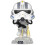 Star Wars Star Wars Imperial Rocket Trooper US Exclusive Pop! Vinyl 1