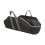 FireUp Fireplace Wood Tote Bag 1