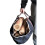 FireUp Fireplace Wood Tote Bag 2