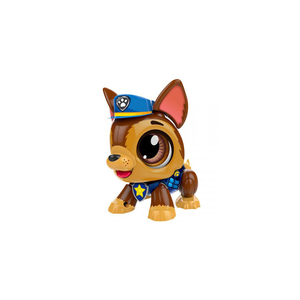 Paw Patrol Build-A-Bot (Chase)