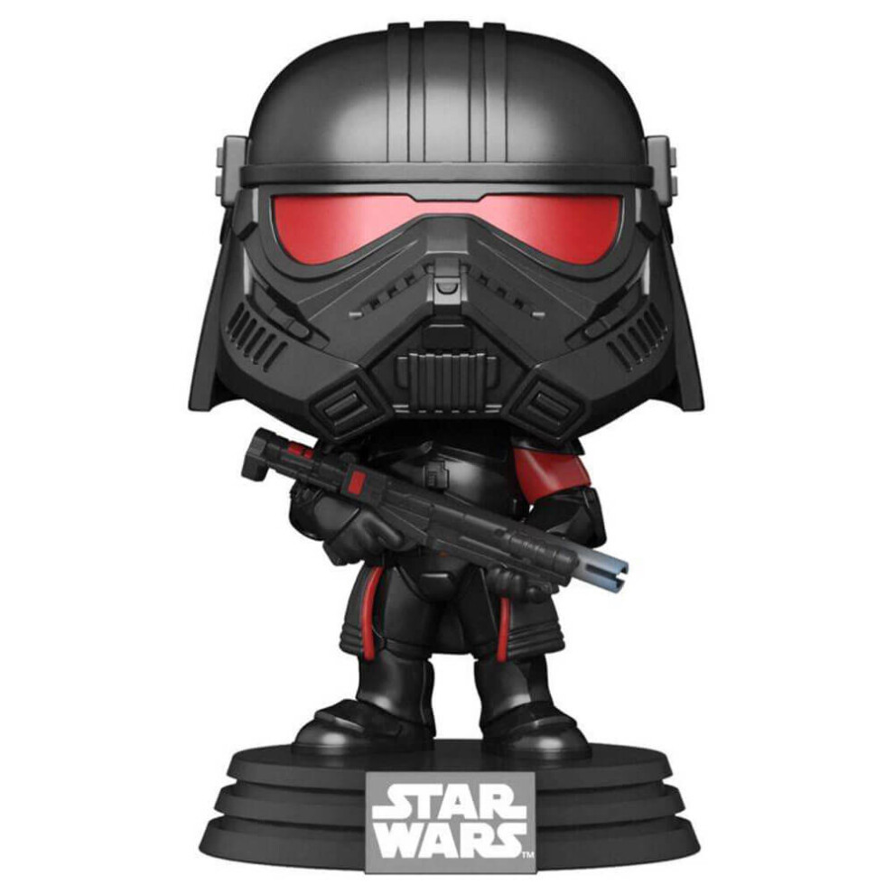 Star Wars Purge Trooper Sdcc 2022 Exclusive Pop! Vinyl
