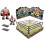 Popeye 5-punts Popeye en Oxheart figuurboxset 1