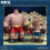 Popeye 5-punts Popeye en Oxheart figuurboxset 2