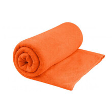 Sea to Summit Tek Handdoek (Extra Groot) (Outback)